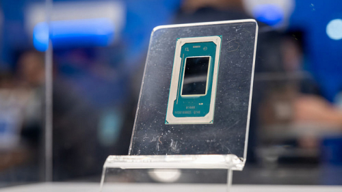 Слух: Intel работает над мобильным процессором Core Ultra X9 378H Слух: Intel работает над мобильным процессором Core Ultra X9 378H