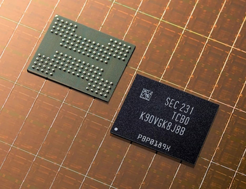 В следующем квартале память NAND от Samsung может подорожать вдвое