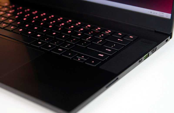 Обзор Razer Blade 15 Advanced Edition (2020): ноутбук с высокой производительностью и ценой Обзор Razer Blade 15 Advanced Edition (2020): ноутбук с высокой производительностью и ценой