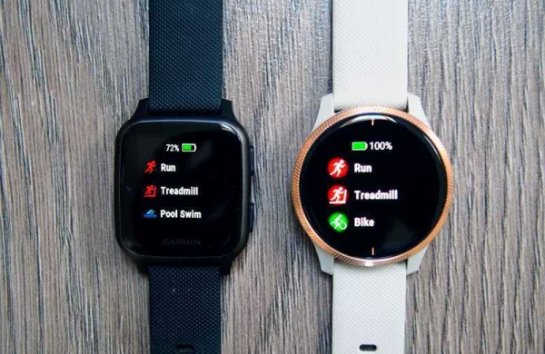Обзор Garmin Venu Sq: достойные часы фитнес-трекер Обзор Garmin Venu Sq: достойные часы фитнес-трекер