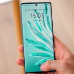 Обзор Honor 70: элегантного смартфона с проблемами предшественника Обзор Honor 70: элегантного смартфона с проблемами предшественника