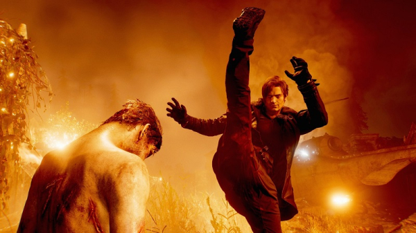 Resident Evil Requiem продаётся так хорошо, что Capcom пришлось повысить прогноз по выручке за год 