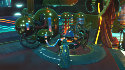 No Man&rsquo;s Sky спустя 10 лет после релиза превратилась в аналог &laquo;Покемонов&raquo; &mdash; трейлер и подробности обновления Xeno Arena 