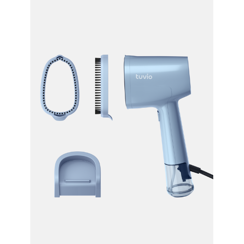 Топ-5 ручных отпаривателей до 5000 рублей