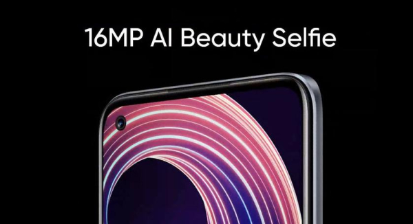 Realme 8 5G: копия Realme V13 5G для глобального рынка с чипом MediaTek Dimensity 700 и LCD-дисплеем на 90 Гц за $320