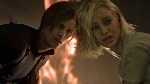 Resident Evil Requiem продаётся так хорошо, что Capcom пришлось повысить прогноз по выручке за год 