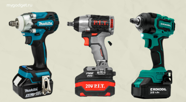 Лучшие виброприсоски в 2026 году