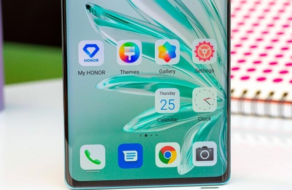 Обзор Honor 70: элегантного смартфона с проблемами предшественника Обзор Honor 70: элегантного смартфона с проблемами предшественника