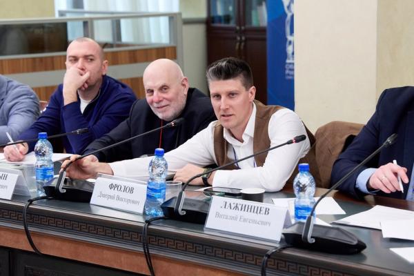 
Меняя реальность. Представлены новые проекты в сфере ИИ    