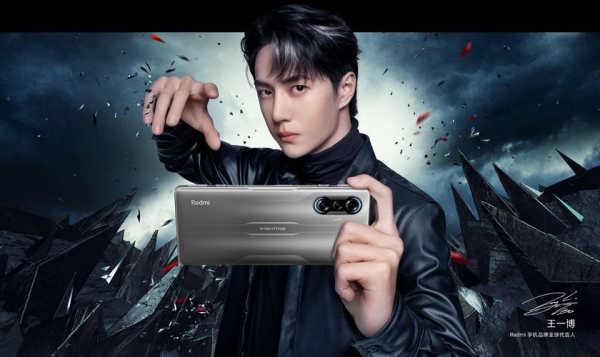 Redmi K40 Gaming Edition: первый игровой смартфон бренда с выдвижными триггерами, чипом Dimensity 1200, 67 Вт зарядкой и спецверсией в честь Брюса Ли Redmi K40 Gaming Edition: первый игровой смартфон бренда с выдвижными триггерами, чипом Dimensity 1200, 67 Вт зарядкой и спецверсией в честь Брюса Ли