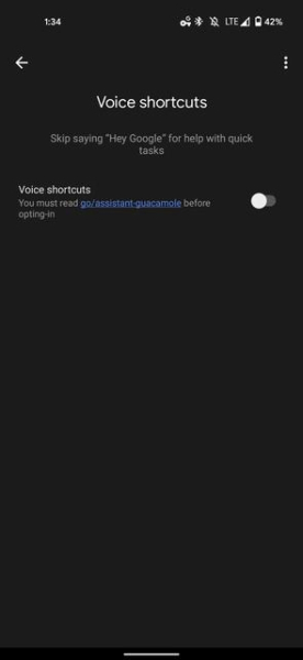 Утечка: Google Assistant начнет понимать команды без фразы &laquo;Окей, Google&raquo;
