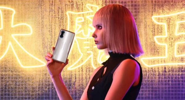 Redmi K40 Gaming Edition: первый игровой смартфон бренда с выдвижными триггерами, чипом Dimensity 1200, 67 Вт зарядкой и спецверсией в честь Брюса Ли Redmi K40 Gaming Edition: первый игровой смартфон бренда с выдвижными триггерами, чипом Dimensity 1200, 67 Вт зарядкой и спецверсией в честь Брюса Ли