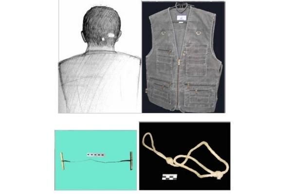 
Русский Зодиак. Нейросеть вычислила портрет опасного маньяка из Череповца    