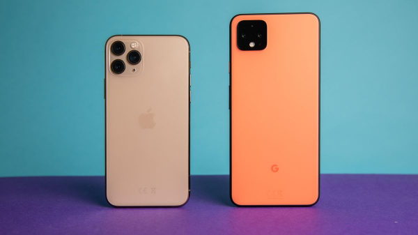 Айфон или все же Андроид &mdash; что лучше в 2026 году, разбираем плюсы и минусы