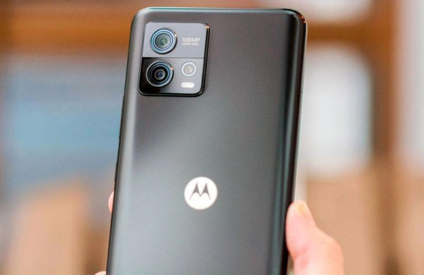 Обзор Motorola Moto G72: приятного смартфона с оптимальной ценой Обзор Motorola Moto G72: приятного смартфона с оптимальной ценой