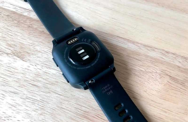 Обзор Garmin Venu Sq: достойные часы фитнес-трекер Обзор Garmin Venu Sq: достойные часы фитнес-трекер
