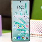 Обзор Honor 70: элегантного смартфона с проблемами предшественника Обзор Honor 70: элегантного смартфона с проблемами предшественника