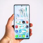 Обзор Honor 70: элегантного смартфона с проблемами предшественника Обзор Honor 70: элегантного смартфона с проблемами предшественника