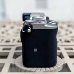 Обзор Sony a7C: полнокадровая камера для путешествий и уличной фотографии