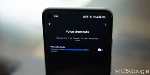 Утечка: Google Assistant начнет понимать команды без фразы &laquo;Окей, Google&raquo;