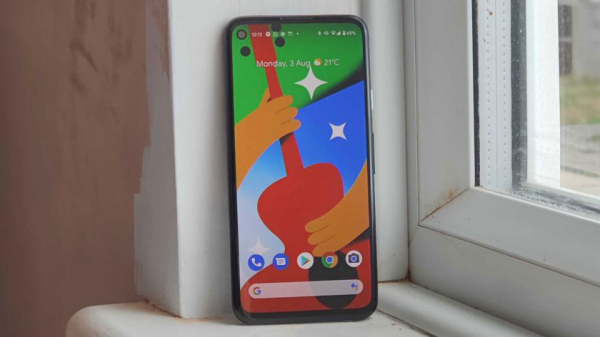 Google &laquo;слил&raquo; фотографии, сделанные камерой неанонсированного Pixel 5a