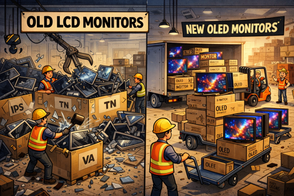 Тим Кук покидает пост гендира Apple &mdash; компанию возглавит Железный Тернус 