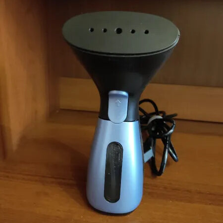 Топ-5 ручных отпаривателей до 5000 рублей