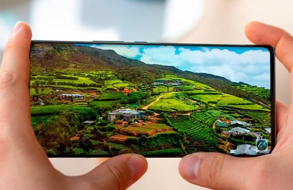 Обзор Honor 70: элегантного смартфона с проблемами предшественника Обзор Honor 70: элегантного смартфона с проблемами предшественника