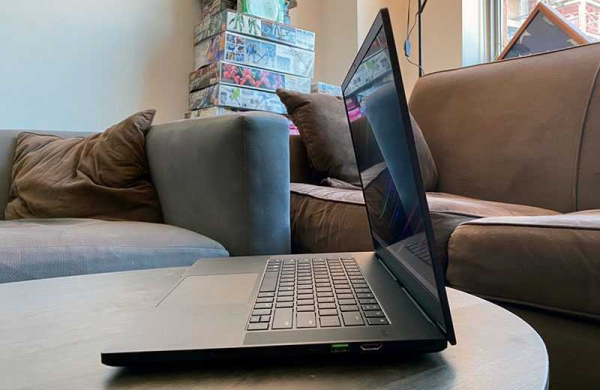 Обзор Razer Blade 15 Advanced Edition (2020): ноутбук с высокой производительностью и ценой Обзор Razer Blade 15 Advanced Edition (2020): ноутбук с высокой производительностью и ценой
