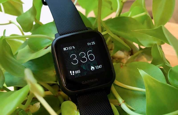 Обзор Garmin Venu Sq: достойные часы фитнес-трекер Обзор Garmin Venu Sq: достойные часы фитнес-трекер