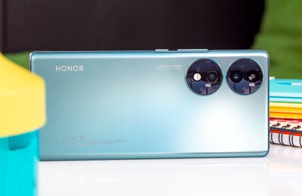 Обзор Honor 70: элегантного смартфона с проблемами предшественника Обзор Honor 70: элегантного смартфона с проблемами предшественника