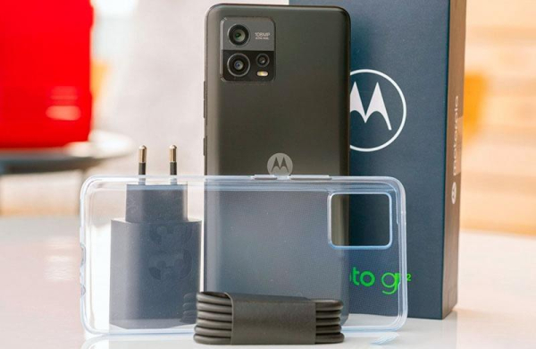 Обзор Motorola Moto G72: приятного смартфона с оптимальной ценой Обзор Motorola Moto G72: приятного смартфона с оптимальной ценой