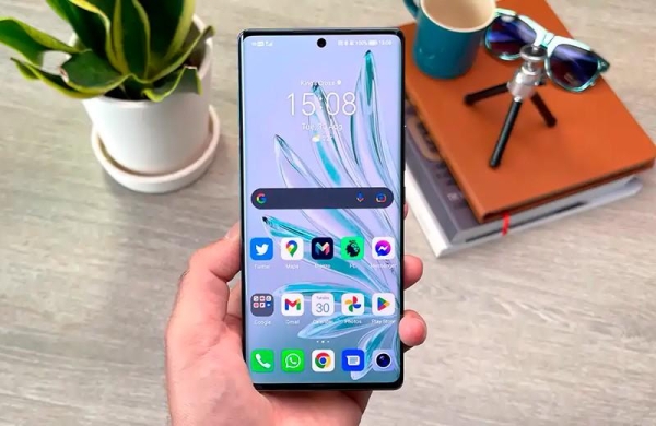 Обзор Honor 70: элегантного смартфона с проблемами предшественника Обзор Honor 70: элегантного смартфона с проблемами предшественника