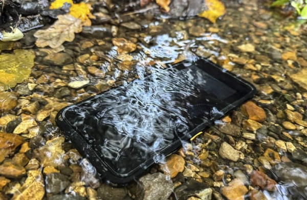 Обзор AGM H6: самого тонкого и лёгкого ударопрочного смартфона