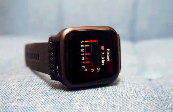 Обзор Garmin Venu Sq: достойные часы фитнес-трекер Обзор Garmin Venu Sq: достойные часы фитнес-трекер