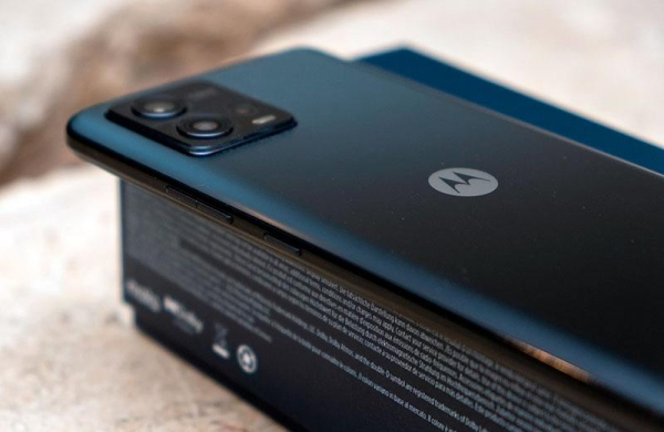 Обзор Motorola Moto G72: приятного смартфона с оптимальной ценой Обзор Motorola Moto G72: приятного смартфона с оптимальной ценой