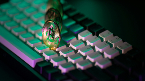 Исследователь взломал 15-битный криптоключ на квантовом компьютере и получил 1 биткоин 