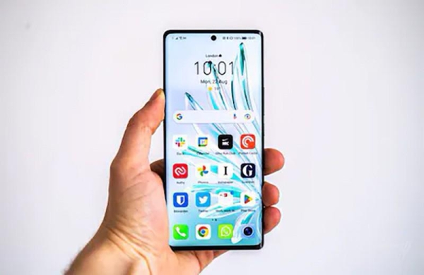 Обзор Honor 70: элегантного смартфона с проблемами предшественника Обзор Honor 70: элегантного смартфона с проблемами предшественника
