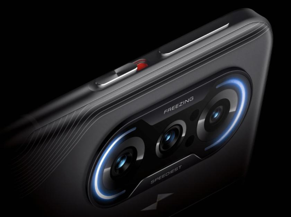 Redmi K40 Gaming Edition будет работать на процессоре MediaTek Dimensity 1200