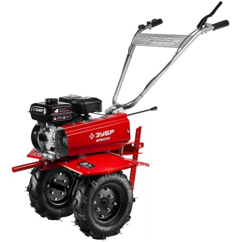 Лучшие мотоблоки в 2026 году