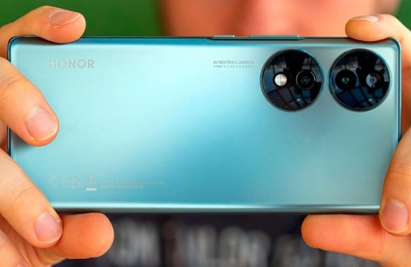 Обзор Honor 70: элегантного смартфона с проблемами предшественника Обзор Honor 70: элегантного смартфона с проблемами предшественника
