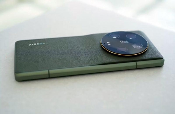 Обзор Xiaomi 13 Ultra: флагманского ультрасмартфона меняющего правила мобильного фото