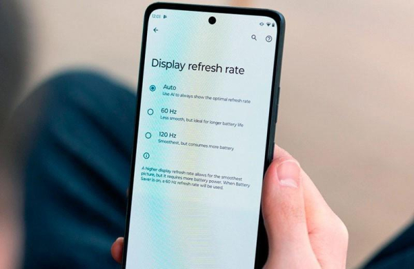 Обзор Motorola Moto G72: приятного смартфона с оптимальной ценой Обзор Motorola Moto G72: приятного смартфона с оптимальной ценой