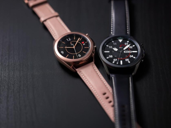 Samsung с новым обновление ПО улучшила работу часов Galaxy Watch и Galaxy Watch 3 Samsung с новым обновление ПО улучшила работу часов Galaxy Watch и Galaxy Watch 3