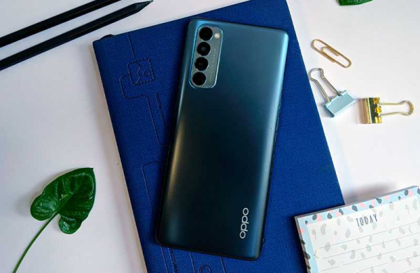 Обзор Oppo Reno 4 Pro: смартфон не только со сверхбыстрой зарядкой