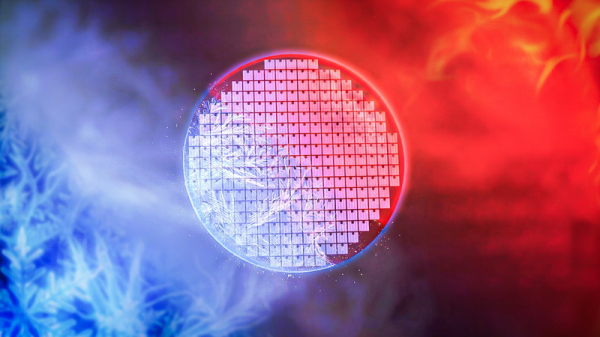 Исследование: полупроводники из оксида галлия работают при температуре ниже, чем в открытом космосе 