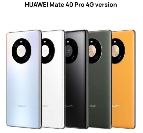 Huawei представила новые версии флагмана Mate 40 Pro и складного смартфона Mate X2 Huawei представила новые версии флагмана Mate 40 Pro и складного смартфона Mate X2