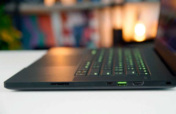 Обзор Razer Blade 15 Advanced Edition (2020): ноутбук с высокой производительностью и ценой Обзор Razer Blade 15 Advanced Edition (2020): ноутбук с высокой производительностью и ценой