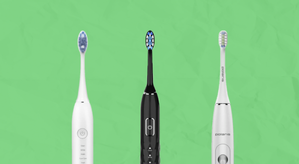 Топ-5 ручных отпаривателей до 5000 рублей