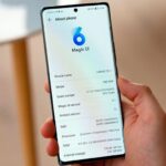 Обзор Honor 70: элегантного смартфона с проблемами предшественника Обзор Honor 70: элегантного смартфона с проблемами предшественника